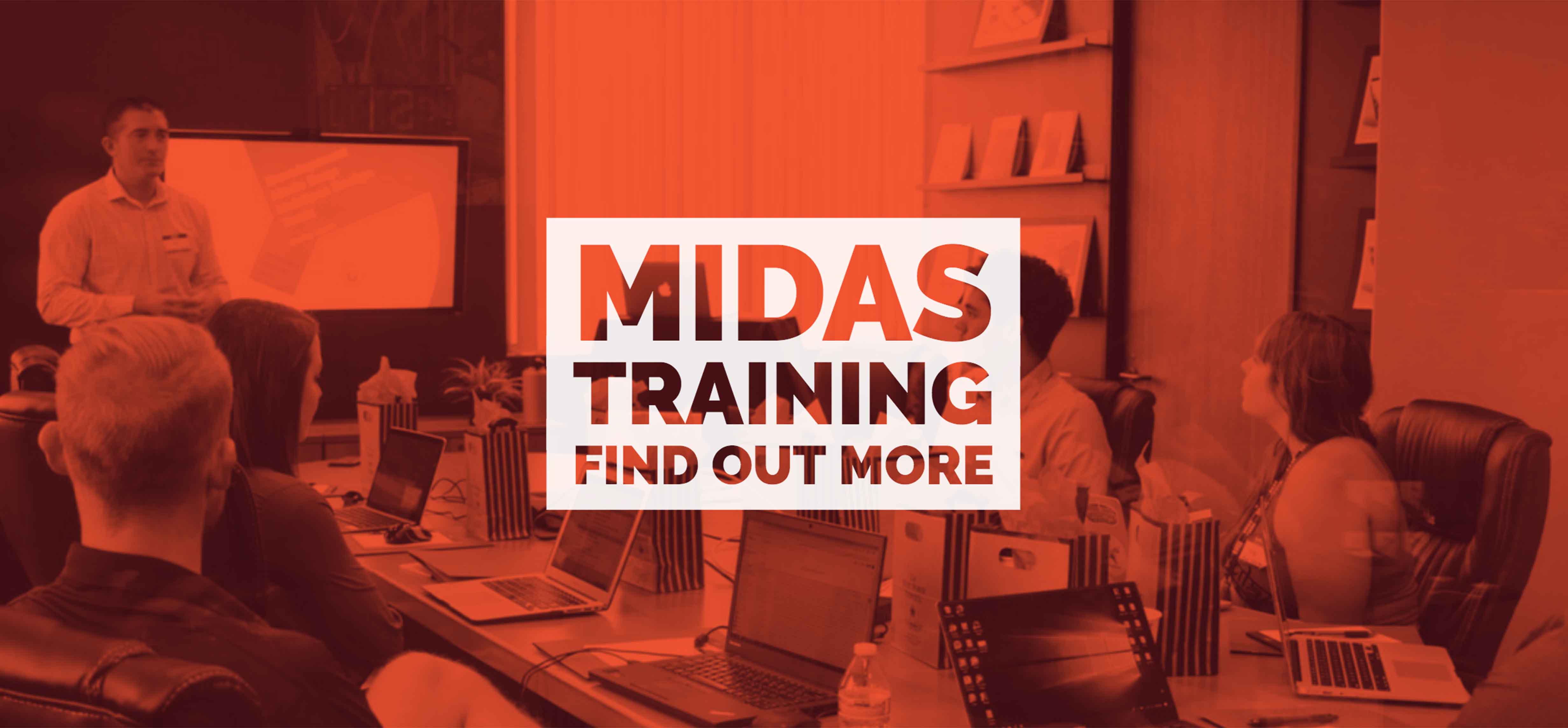 MiDAS Training 1